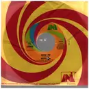 7inch Vinyl Single - Balderdash - Crow Pie / Back To The Wilderness