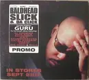 CD - Baldhead Slick & Da Click - Baldhead Slick & Da Click - Digisleeve, Promo
