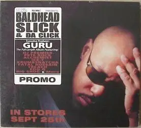 Baldhead Slick & Da Click - Baldhead Slick & Da Click
