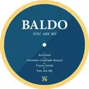 12'' - Baldo - You Are My, Andrade Remix