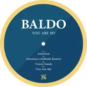 Baldo - You Are My, Andrade Remix