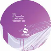 Baldo - Choosing Time Ep