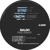 Baldo - In The Crowd