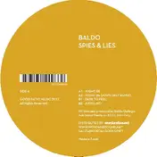 Baldo - Spies & Lies, John Daly Rmx