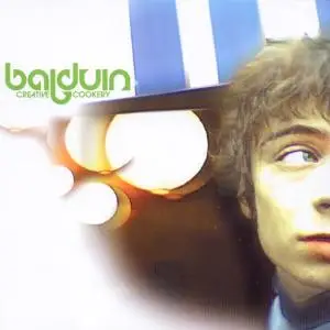 Balduin - Creative Cookery