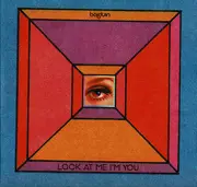 LP - Balduin - Look At Me I'm You - Ltd Ed
