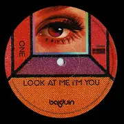 LP - Balduin - Look At Me I'm You - Ltd Ed