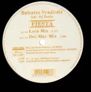 Baleares Syndicate - Fiesta