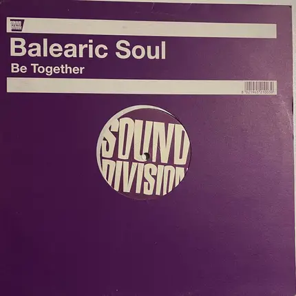 Balearic Soul - Be Together