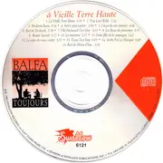 CD - Balfa Toujours - À Vieille Terre Haute
