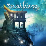CD - Balflare - Downpour