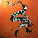 12inch Vinyl Single - Bali - Love To Love You Baby