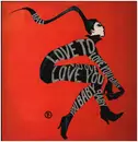 12inch Vinyl Single - Bali - Love To Love You Baby