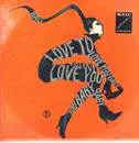 12inch Vinyl Single - Bali - Love To Love You Baby