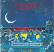 LP - Baligh Hamdi & Magid Khan - Indo-Arabic Variations