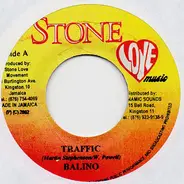 Balino - Traffic