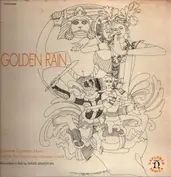 Balinese Gamelan Music