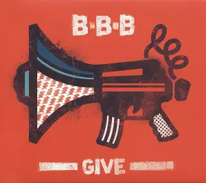 BALKAN BEAT BOX - Give
