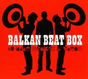 balkan beat box - Nu-Made