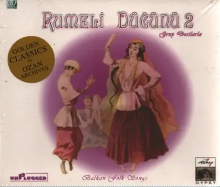 Balkan - Rumeli Dugunu 2