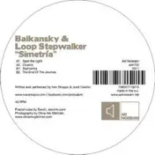Balkansky - SIMETRIA