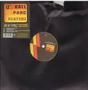 12inch Vinyl Single - Ball Parc Playerz - Of R Timez