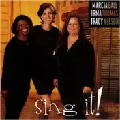 Ball - Sing It!