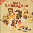 Double LP - Ball, Barber & Bilk - Live At The Royal Festival Hall