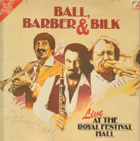 Ball - Live At The Royal Festival Hall