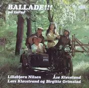 Ballade!