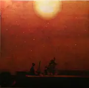 LP - Ballaké Sissoko , Vincent Segal - Musique De Nuit