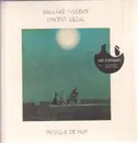 LP - Ballaké Sissoko , Vincent Segal - Musique De Nuit