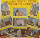 LP - Ballarat Y.W.C.A. Choir - Songs From The Golden City