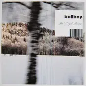 Ballboy - The Royal Theatre