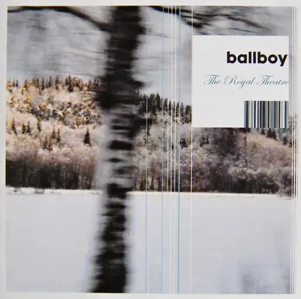 Ballboy - The Royal Theatre