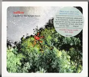 CD - Ballboy - A Guide For The Daylight Hours - Digipak