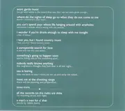 CD - Ballboy - A Guide For The Daylight Hours - Digipak