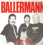 Ballermann - Don't stop fighting