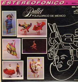 ballet folklorico de mexico - Ballet Folklorico de Mexico