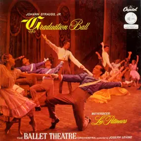 Ballet Theatre Orchestra - Graduation Ball / Les Patineurs