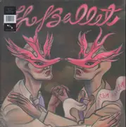 LP - Ballet - Matchy Matchy - MP3 Download