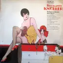 LP - Ballhausorchester Kurt Beyer - Das Waren Knüller