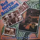LP - Ballhausorchester Kurt Beyer - Das Super-Ballhaus