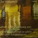 7'' - Ballhausorchester Kurt Beyer - Im Walzertakt