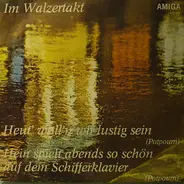 Ballhausorchester Kurt Beyer - Im Walzertakt
