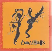 Ballhaus - Die neue fernen