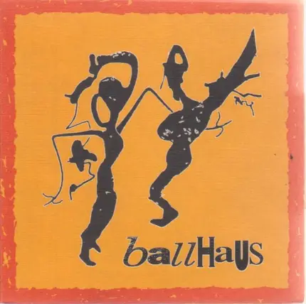 Ballhaus - Die neue fernen