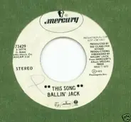 Ballin' Jack - This Song