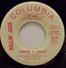 7inch Vinyl Single - Ballin' Jack - Found A Child