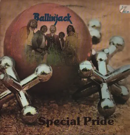 Ballin' Jack - Special Pride